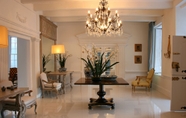 Lobby 3 Grand Dédale Country House