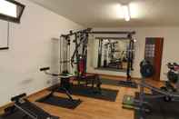 Fitness Center Abbaidda Hotel