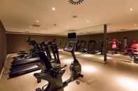 Fitness Center DORMERO Hotel Altes Kaufhaus Lüneburg