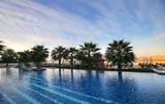 Swimming Pool 6 Fairmont Bab Al Bahr