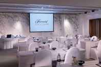 Functional Hall Fairmont Bab Al Bahr