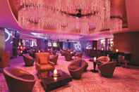 Bar, Kafe, dan Lounge Fairmont Yangcheng Lake