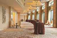 ห้องประชุม Fairmont Yangcheng Lake