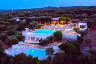 Swimming Pool Hotel Resort Corte Di Ferro