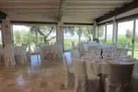 Functional Hall Hotel Resort Corte Di Ferro