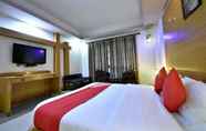 Kamar Tidur 7 Hotel Snow Princess