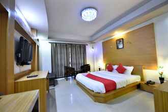 Kamar Tidur 4 Hotel Snow Princess