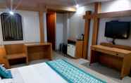 Kamar Tidur 3 Hotel Snow Princess