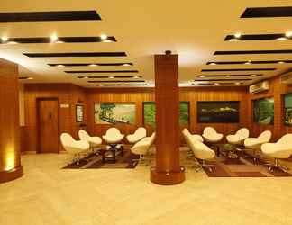 Lobby 2 Sinclairs Siliguri