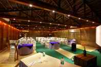 Functional Hall Sinclairs Bayview Port Blair