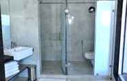 In-room Bathroom 4 Sinclairs Bayview Port Blair