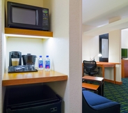 Bilik Tidur 7 Fairfield Inn & Suites by Marriott Lock Haven