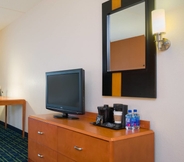 Bilik Tidur 6 Fairfield Inn & Suites by Marriott Lock Haven