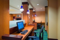 Dewan Majlis Fairfield Inn & Suites by Marriott Lock Haven