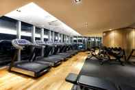 Fitness Center Orakai Songdo Park Hotel