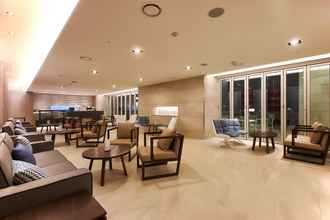 Sảnh chờ 4 Orakai Songdo Park Hotel