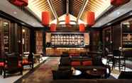 Bar, Kafe dan Lounge 3 Banyan Tree Hangzhou