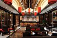 Bar, Kafe, dan Lounge Banyan Tree Hangzhou