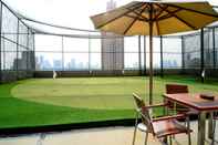 Common Space Sukhumvit Park, Bangkok - Marriott Executive Apartments