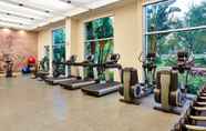 Fitness Center 7 The Westin Lake Mary, Orlando North
