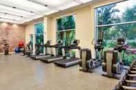 Fitness Center The Westin Lake Mary, Orlando North