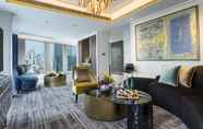 พื้นที่สาธารณะ 2 InterContinental Shanghai Jing’ An, an IHG Hotel