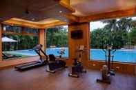 Fitness Center Sinclairs Retreat Dooars