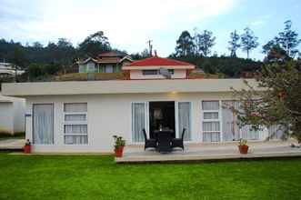 Exterior 4 Sinclairs Retreat Ooty