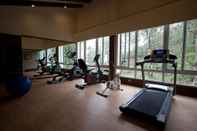 Fitness Center Sinclairs Retreat Ooty