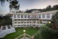 Exterior Sinclairs Retreat Ooty