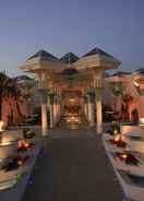 EXTERIOR_BUILDING Hasdrubal Prestige Thalassa & Spa Djerba