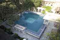 Swimming Pool Naila Bagh Palace