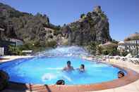 Swimming Pool Hotel Sierra de Cazorla & Spa 3*