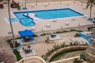 Swimming Pool Al Jabal