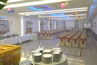 Functional Hall Al Jabal