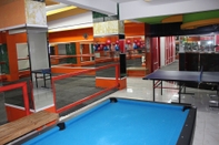 Fitness Center Al Jabal