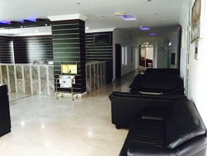 Lobby 4 Al Jabal