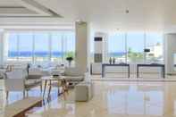 Lobby Kipriotis Aqualand Hotel - All Inclusive