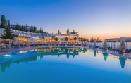Swimming Pool 5 Kipriotis Aqualand Hotel - All Inclusive