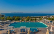 Swimming Pool 6 Kipriotis Aqualand Hotel - All Inclusive