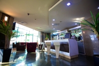 Bar, Cafe and Lounge Delta 4