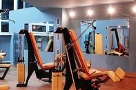 Fitness Center Delta 4