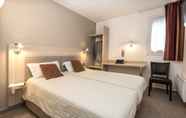 Phòng ngủ 7 Brit Hotel Deltour Confort Mende