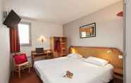 Phòng ngủ 6 Brit Hotel Deltour Confort Mende