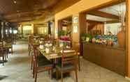 Restoran 7 Uday Samudra Leisure Beach Hotel