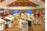 Functional Hall Uday Samudra Leisure Beach Hotel