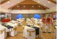 Dewan Majlis Uday Samudra Leisure Beach Hotel