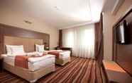 Bilik Tidur 2 Hotel Makar Sport & Wellness