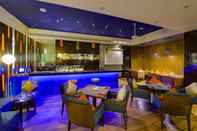 Bar, Kafe dan Lounge The Pride Hotel