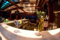 Bar, Kafe, dan Lounge Sterling Lake Palace Alleppey